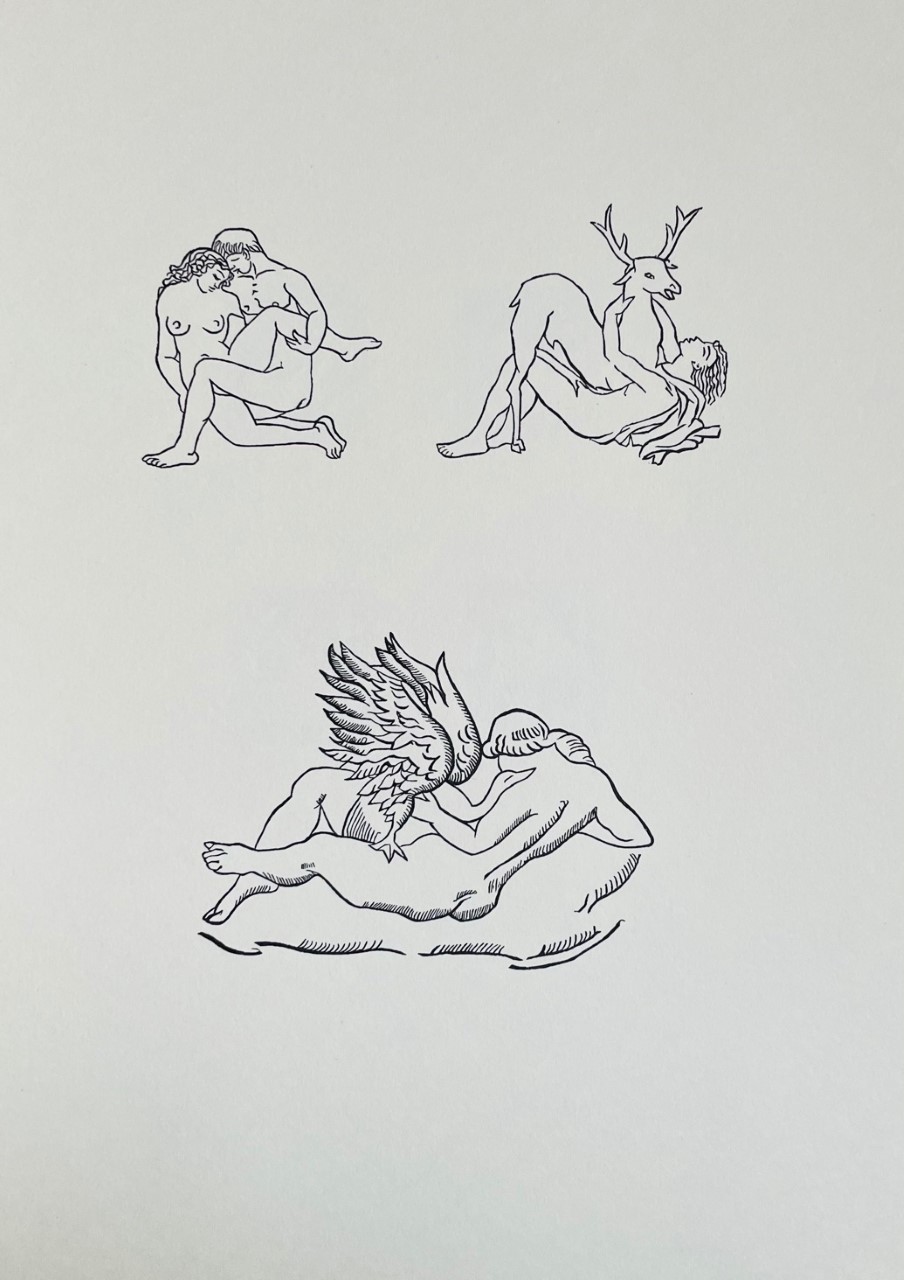 Nu - Aristide Maillol – Image 1