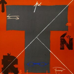 Composition - Joan Pere Viladecans