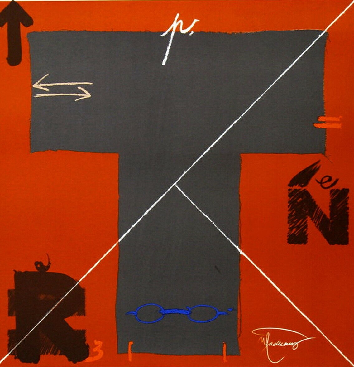 Composition - Joan Pere Viladecans – Image 1