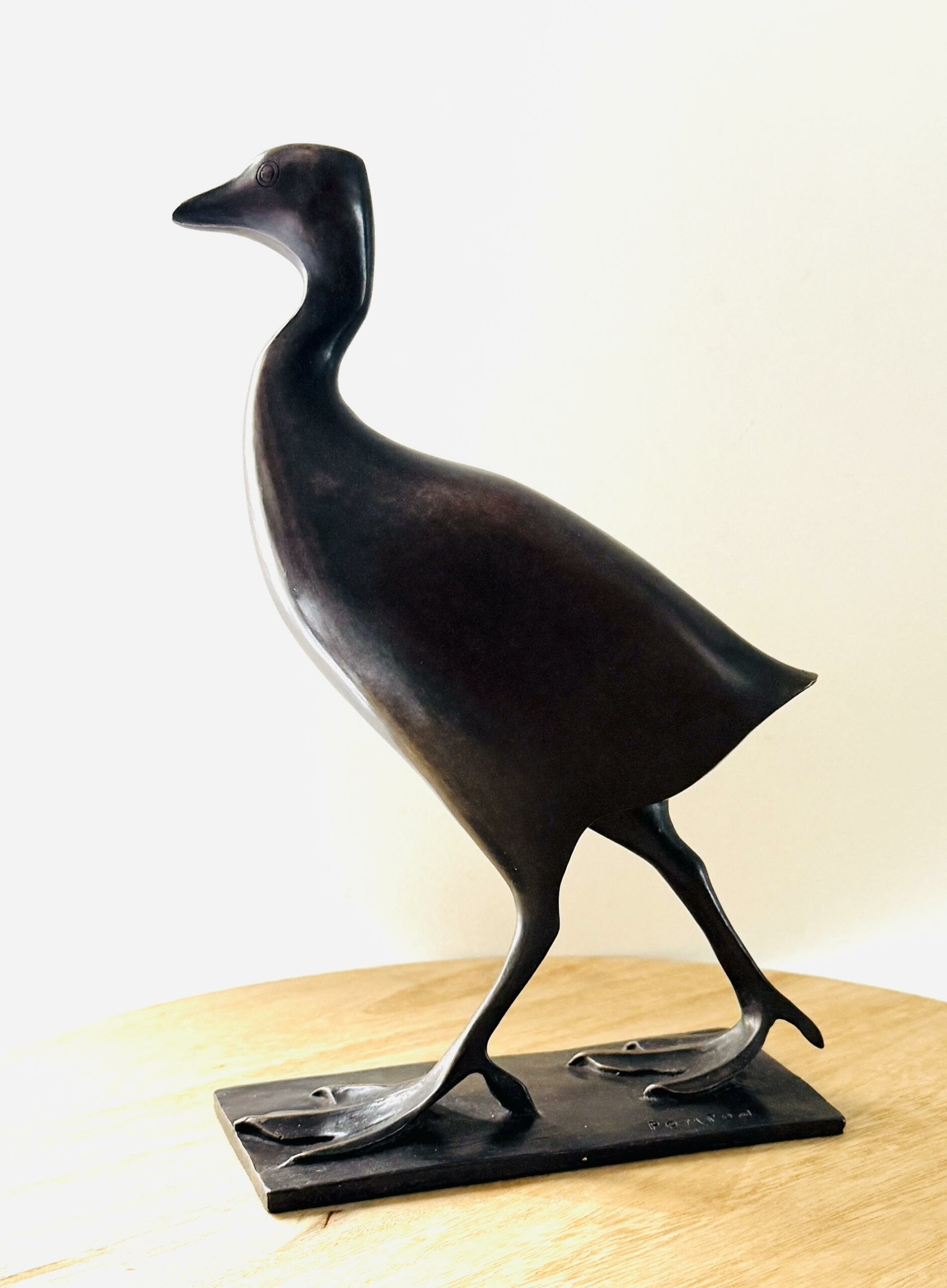 Foulque - François Pompon – Image 1