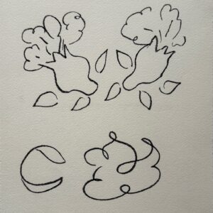La Religieuse Portugaise - Matisse Henri