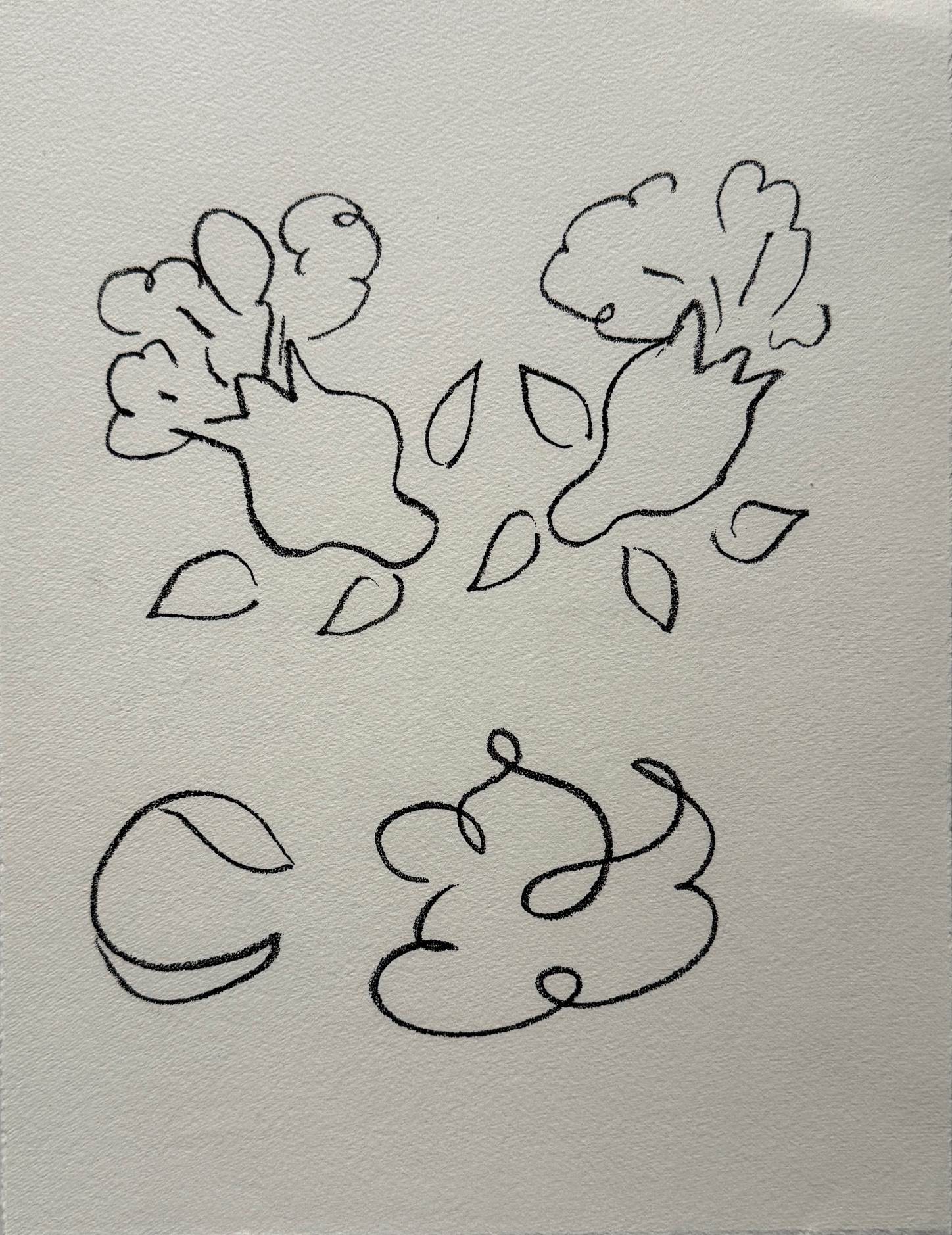 La Religieuse Portugaise - Matisse Henri – Image 1