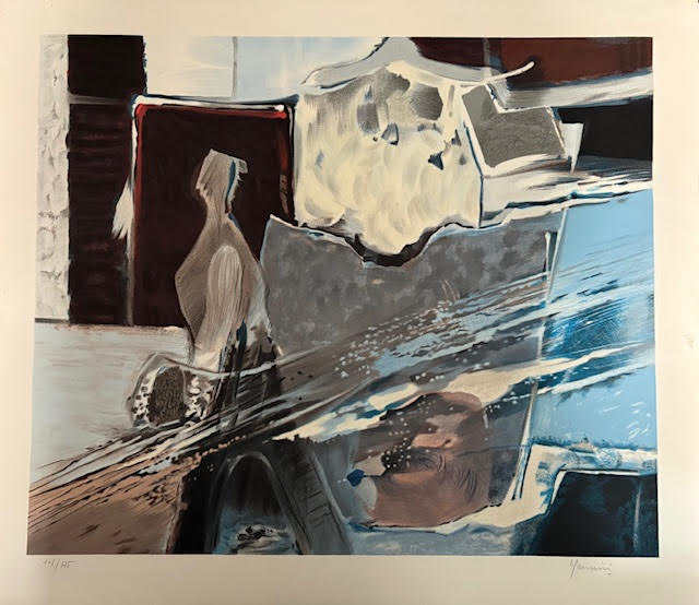 Passe Temps - Mancini Claude – Image 1