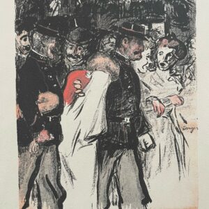 La Fete - Dongen Kees Van
