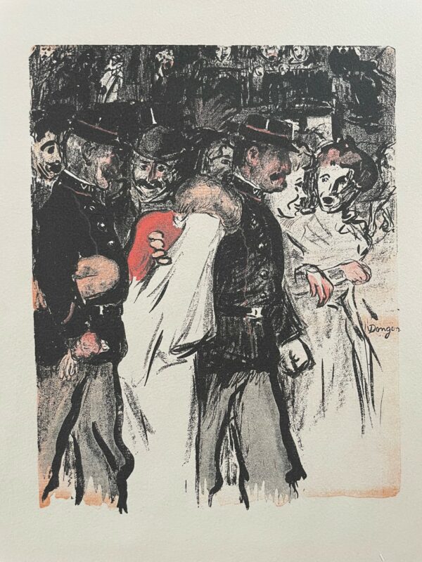 La Fete - Dongen Kees Van