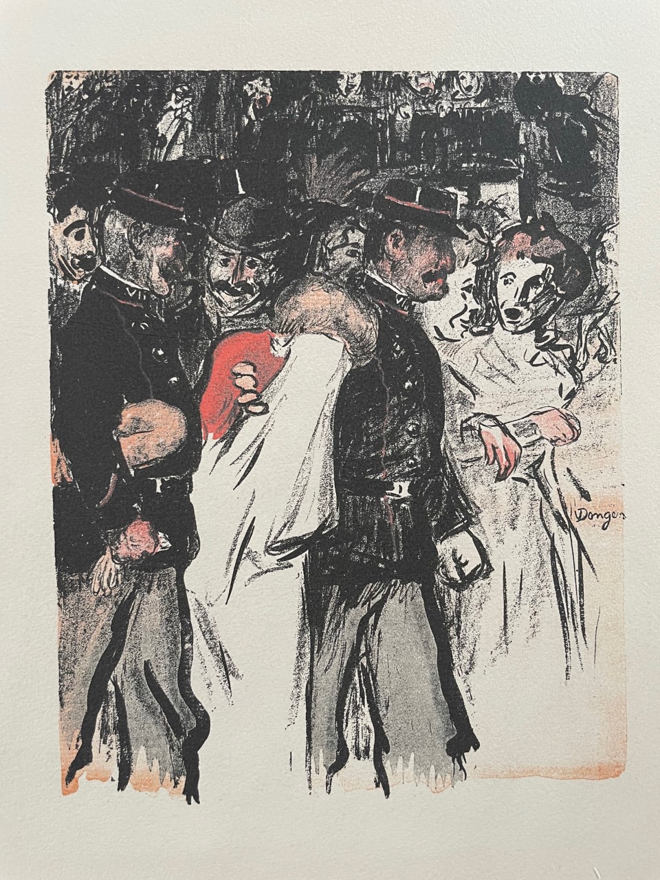 La Fete - Dongen Kees Van – Image 1