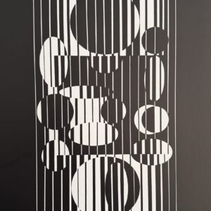 Iaca - Victor Vasarely