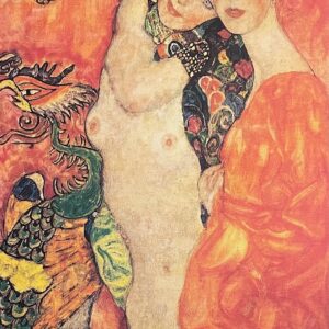 Women - Gustav Klimt
