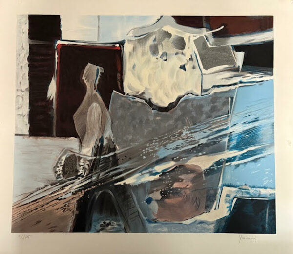 Passe Temps - Claude Mancini