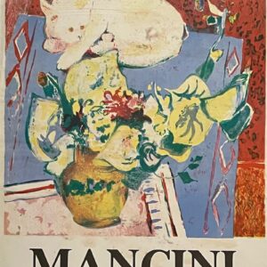 Galerie Felicien David - Claude Mancini
