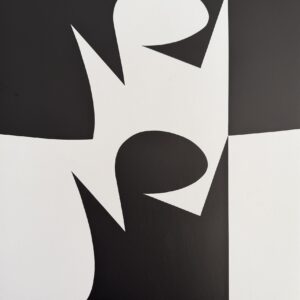 Ontil - Victor Vasarely