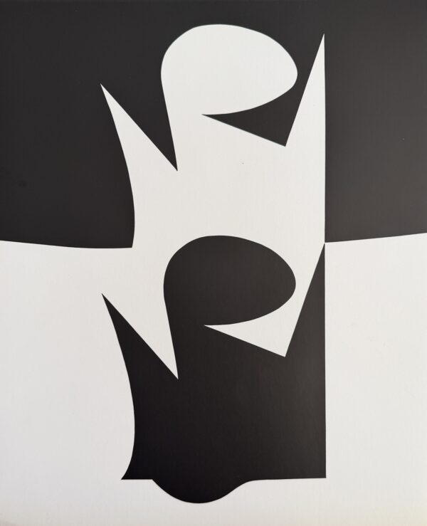 Ontil - Victor Vasarely
