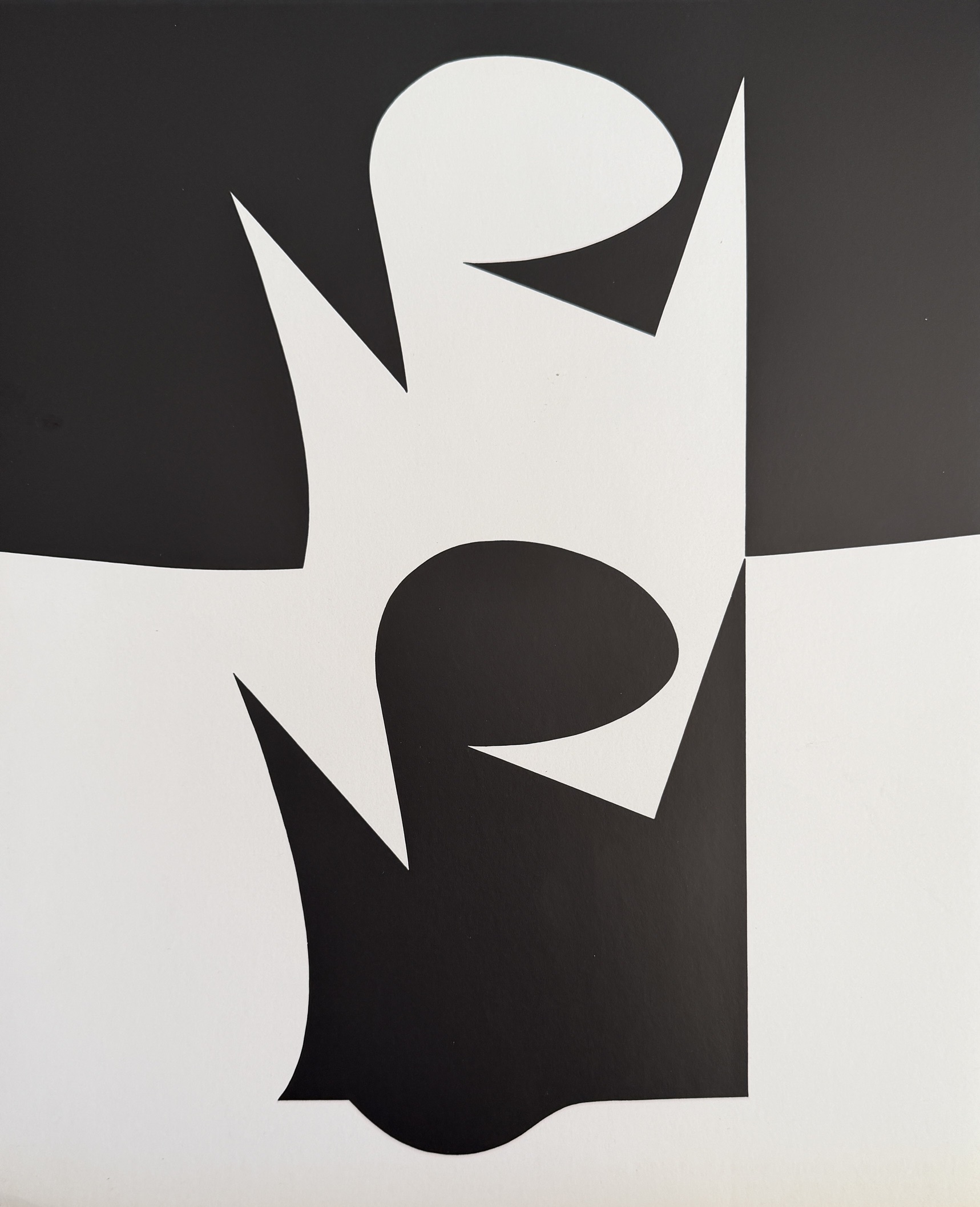 Ontil - Victor Vasarely – Image 1