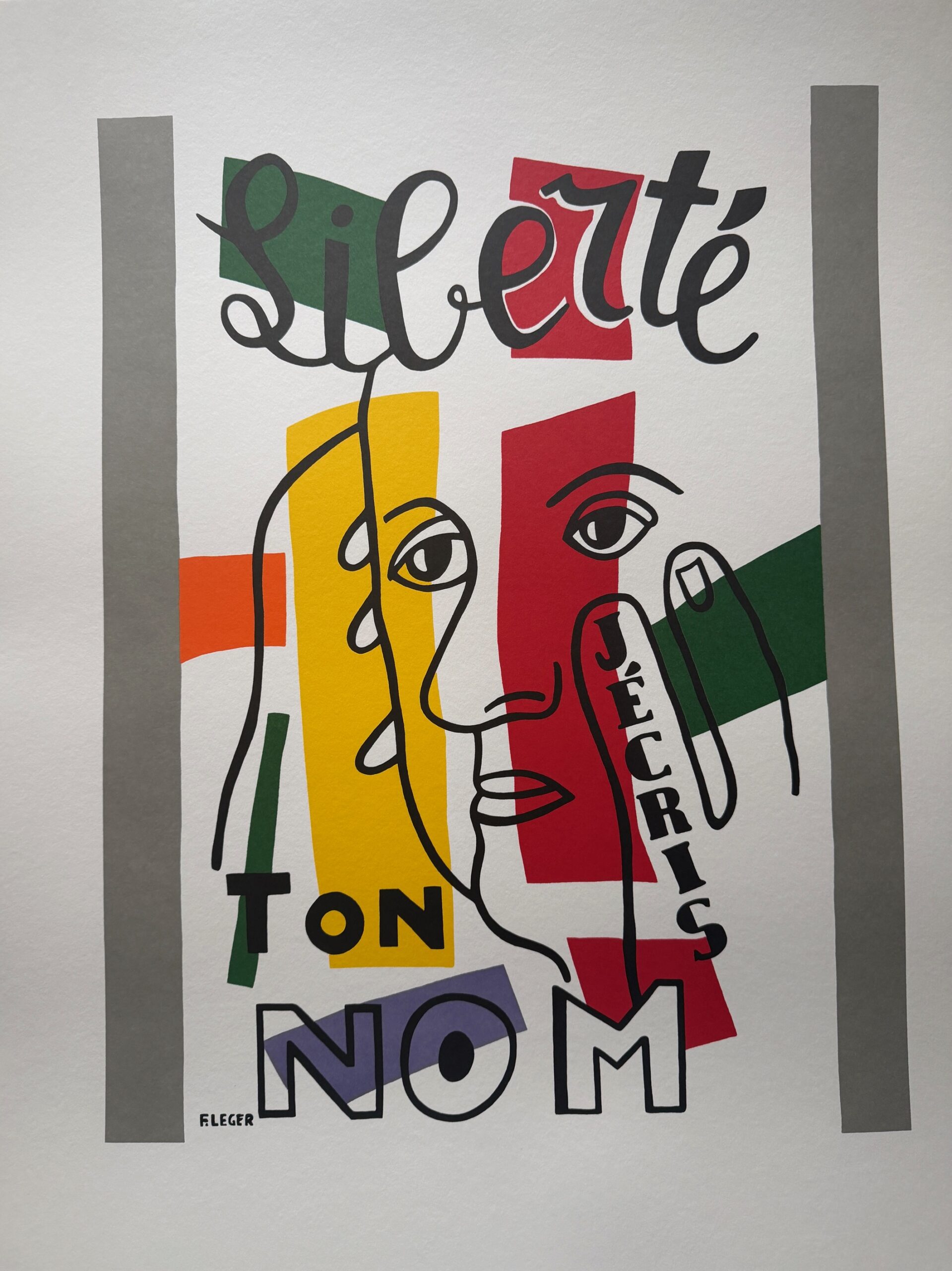 Liberte J