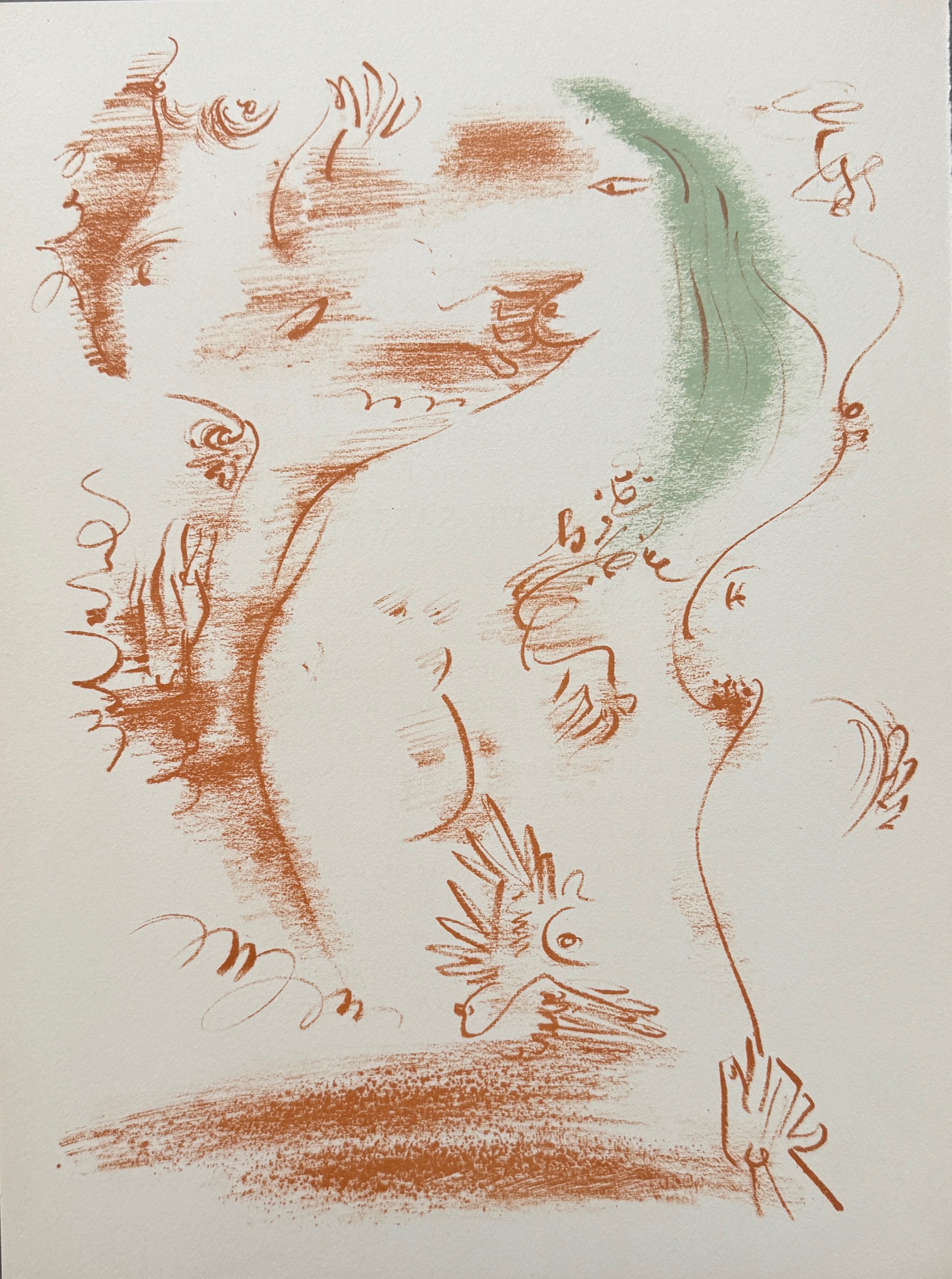 Composition - André Masson – Image 1