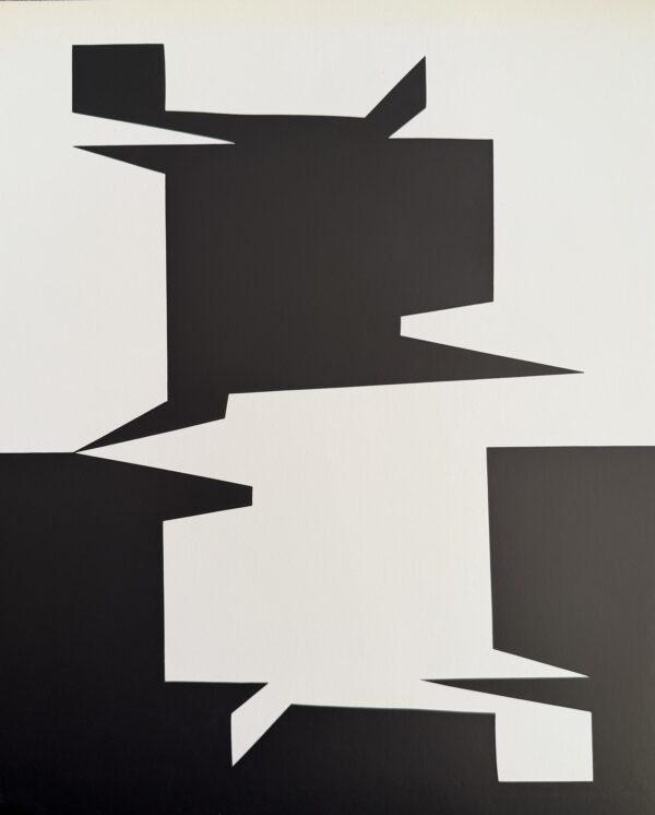 Imbituba - Victor Vasarely