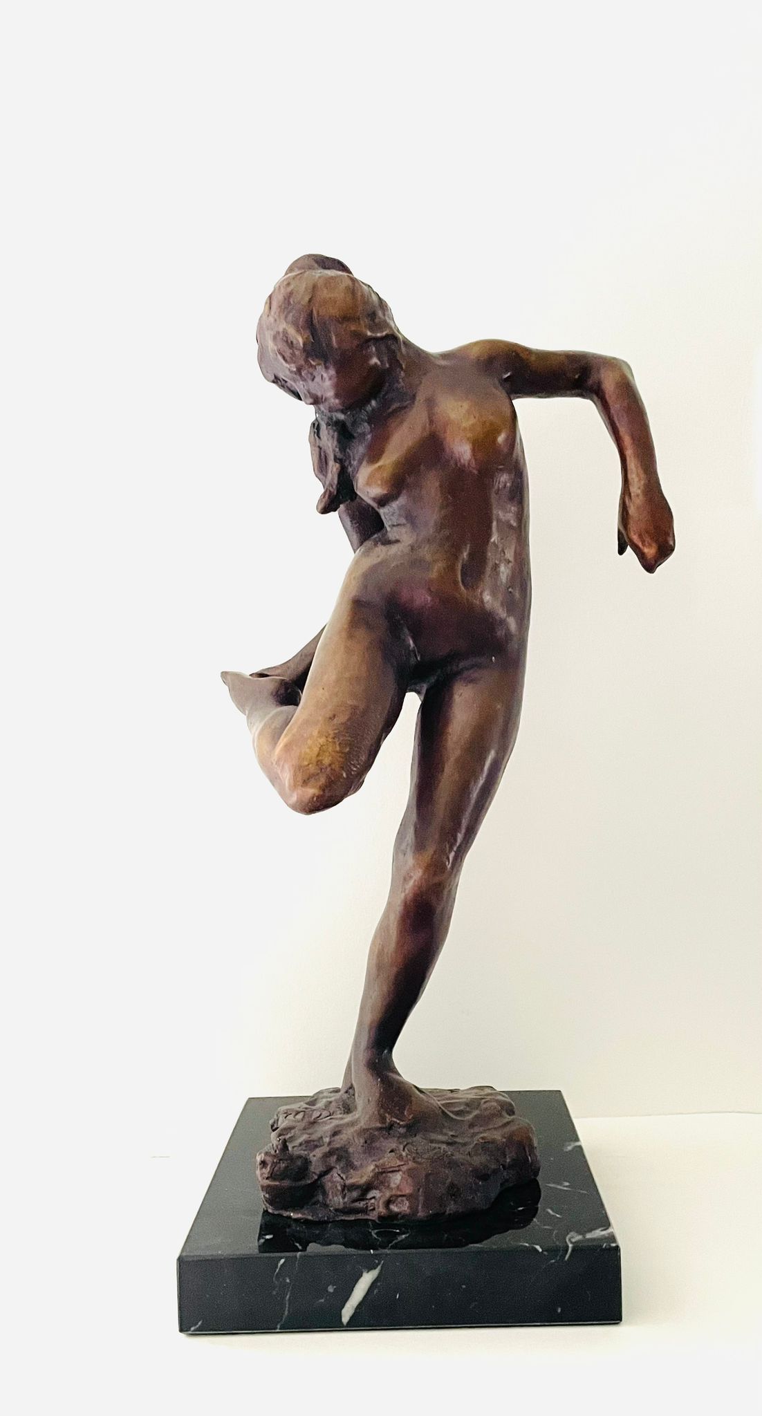 Danseuse Regardant Son Pied - Degas Edgar – Image 1