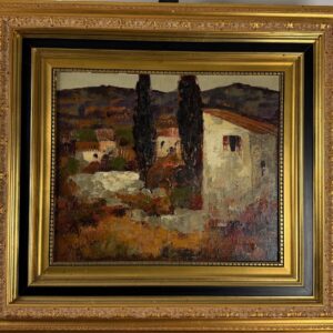 Provence en Ocre N° 24 - Roger Quintaine