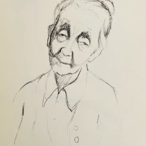Grand Mere - Simon Auguste