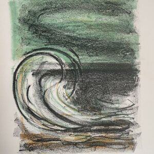 Temps Gris - Georges Laporte