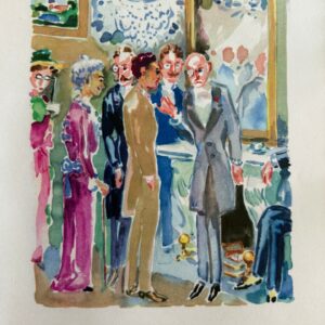 Le Septuor - Dongen Kees Van