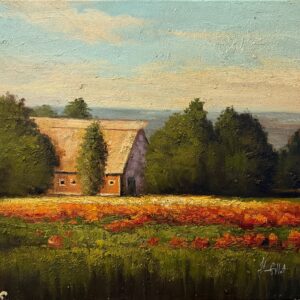La Ferme - Ecole Française Xxe