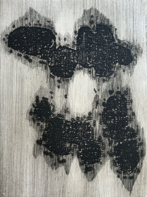 Composition - Raoul Ubac