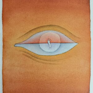 Sable Mouvants - Jean-Michel Folon