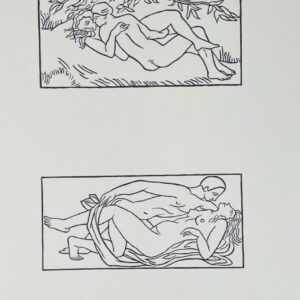 Nu - Aristide Maillol