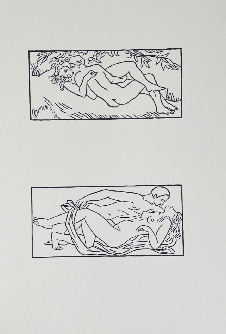 Nu - Aristide Maillol – Image 1