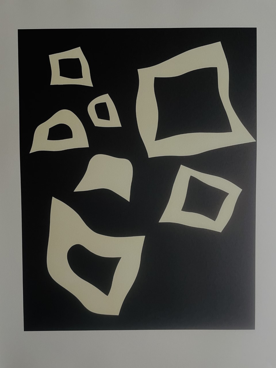 Constellation - Jean Arp – Image 1