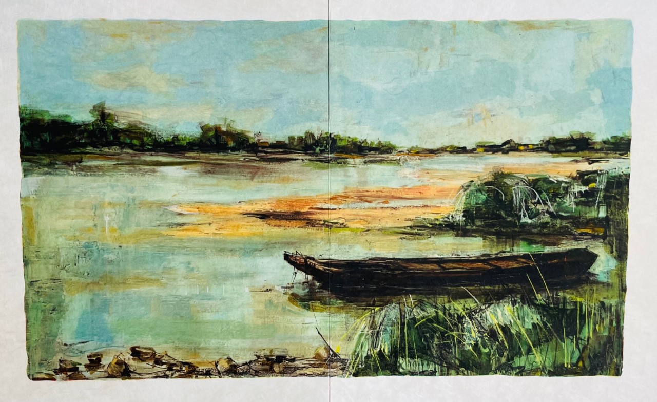 La Loire - Genevoix Maurice – Image 1