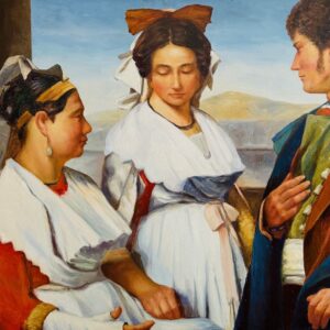 Conversation D’enfance - 20E Eeuw Ecole Moderne