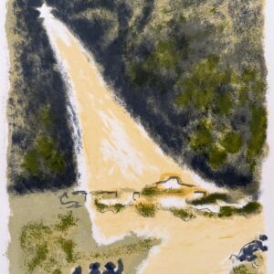 L'etoile Lumineuse - Jules Cavailles