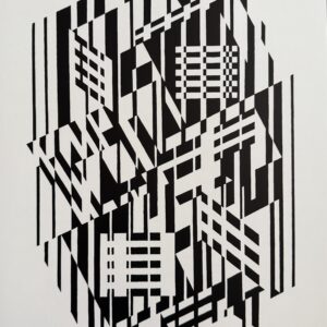 Afa - Victor Vasarely