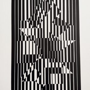 Ilava - Vasarely Victor