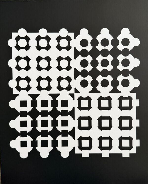 Helion - Vasarely Victor
