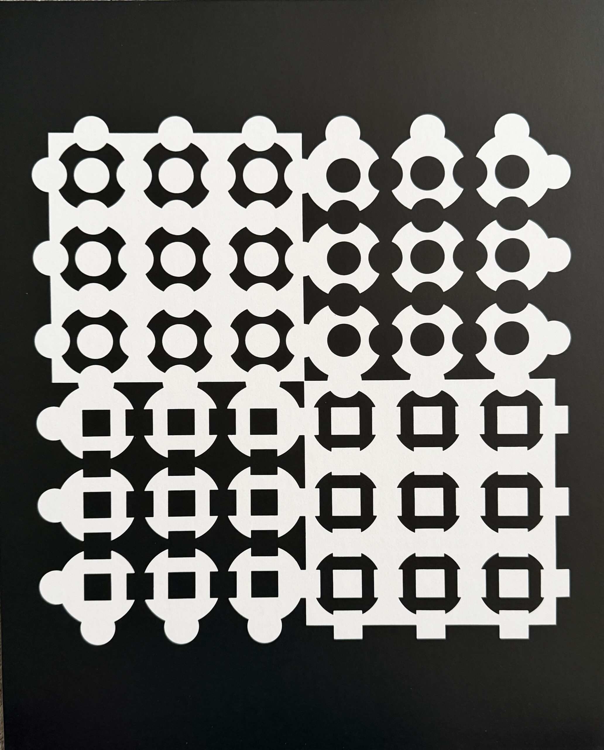 Helion - Vasarely Victor – Image 1