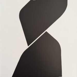 Kandahar - Victor Vasarely