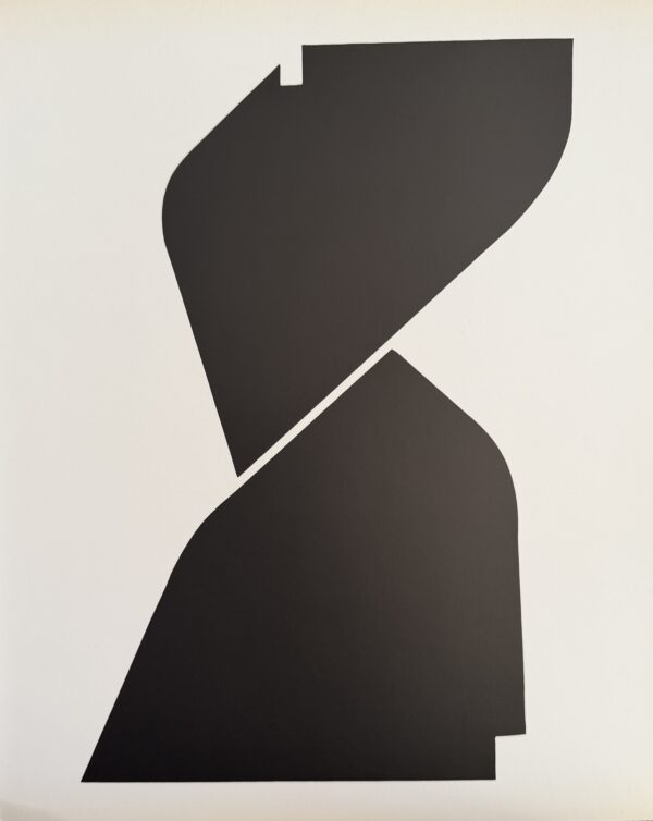 Kandahar - Victor Vasarely