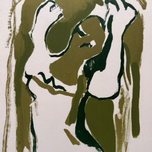 Les Possedes - Francisco Bores