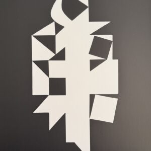 Erebus - Victor Vasarely