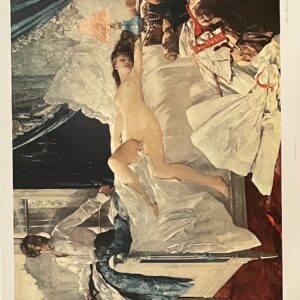 Rolla - Henri Gervex