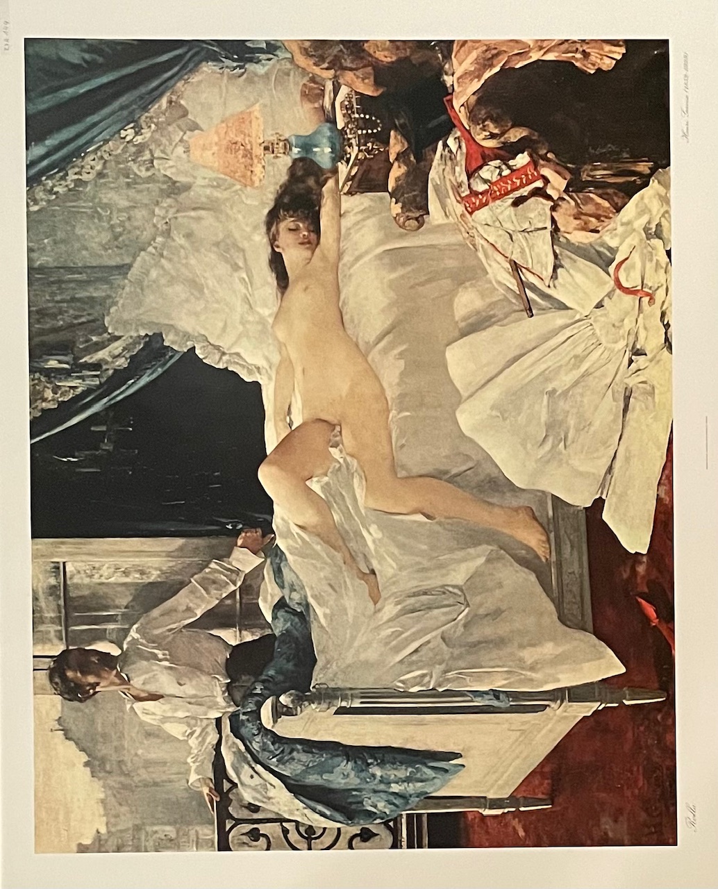 Rolla - Henri Gervex – Image 1