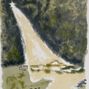 L'etoile Lumineuse - Jules Cavailles