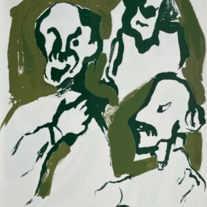 La Bande Reuni - Francisco Bores