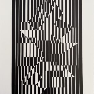 Ilava - Victor Vasarely