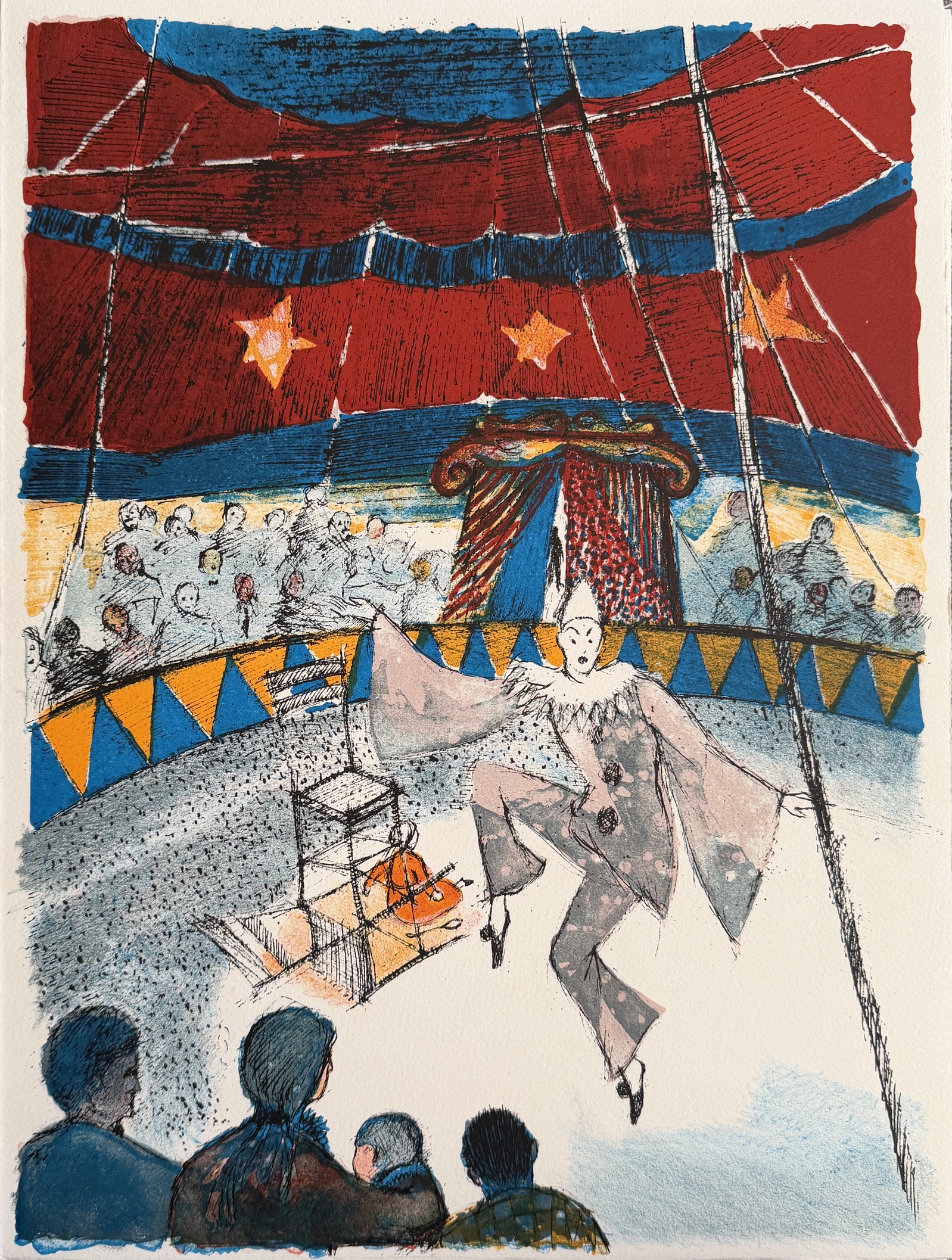 Nu - Guy Bardone – Image 1