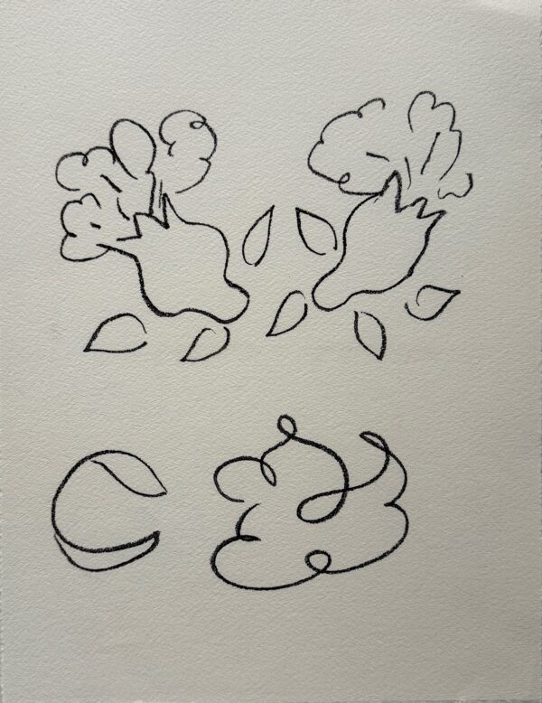 La Religieuse Portugaise - Henri Matisse
