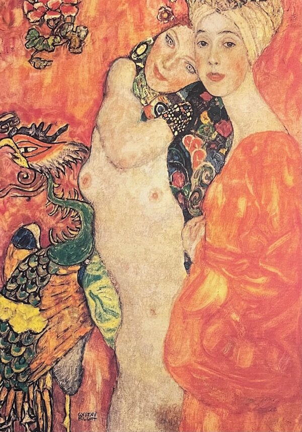 Women - Gustav Klimt